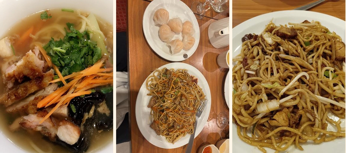 Cantine des nouille - Gallery Image 1