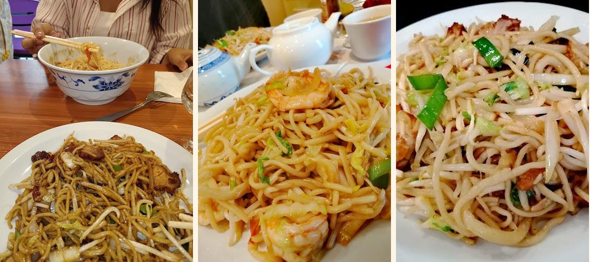 Cantine des nouille - Gallery Image 2