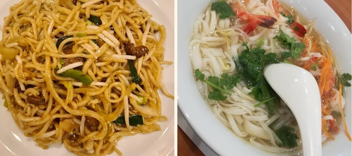 Cantine des nouille - Gallery Image 3