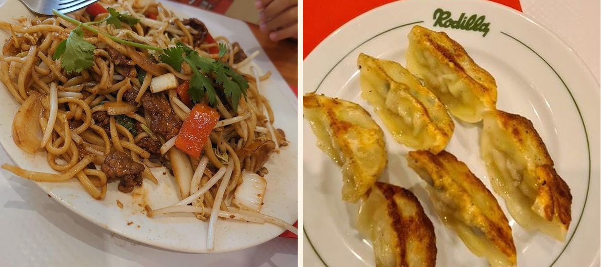 Cantine des nouille - Gallery Image 4