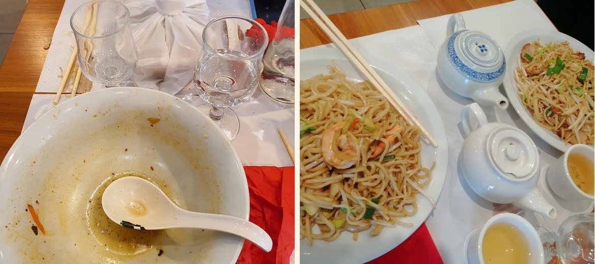 Cantine des nouille - Gallery Image 5