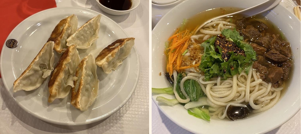 Cantine des nouille - Gallery Image 6