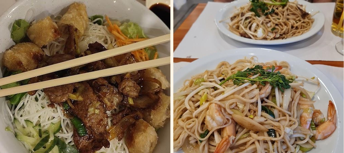 Cantine des nouille - Gallery Image 7